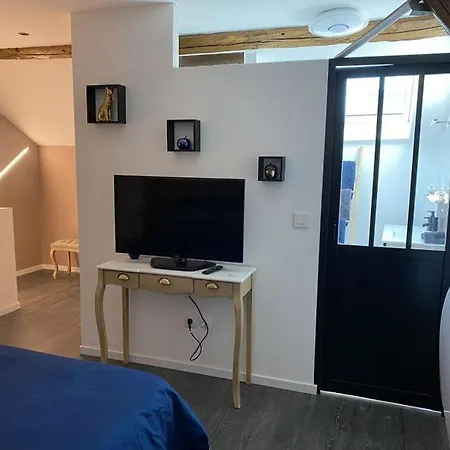 Apartamento Suzy Home