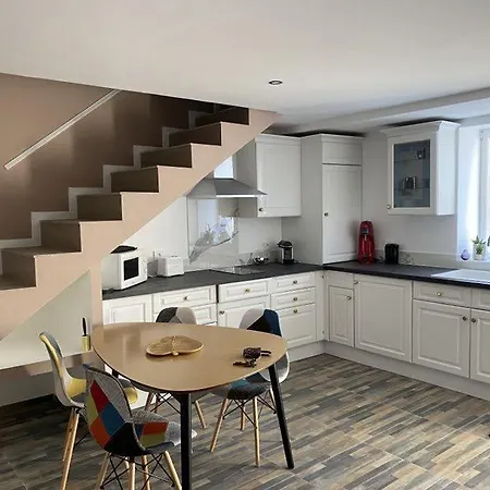 Apartamento Suzy Home *
