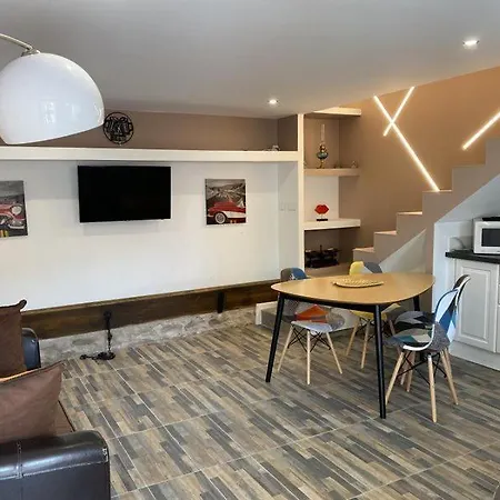 Apartamento Suzy Home